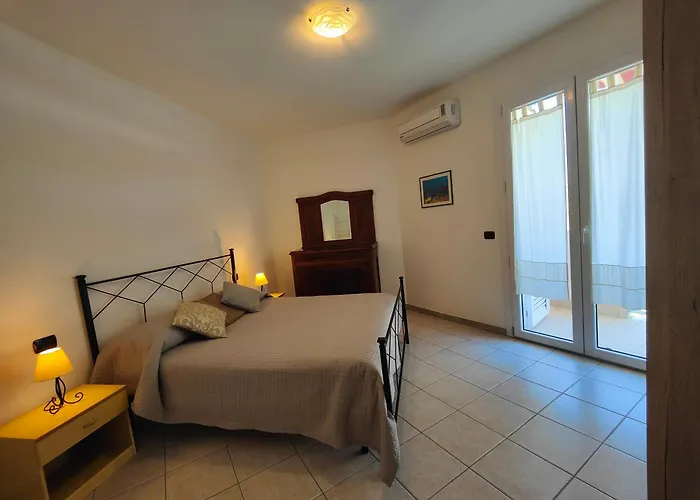 Smeralda Apartamento Alguer