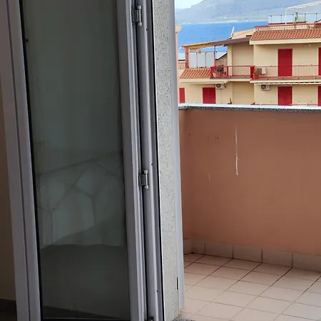 Appartement Smeralda Alghero