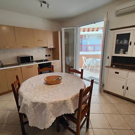 Smeralda Appartement Alghero