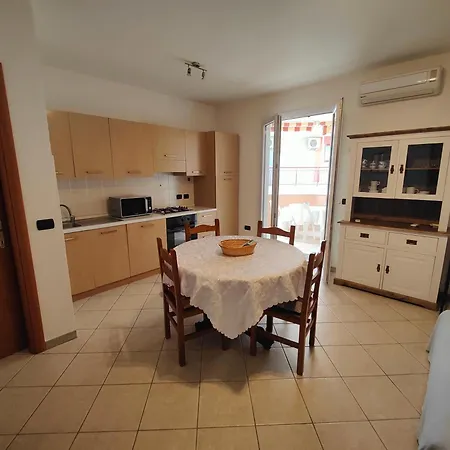 Smeralda Appartement