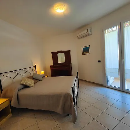 Smeralda Appartamento Alghero