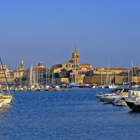 Appartamento Smeralda Alghero