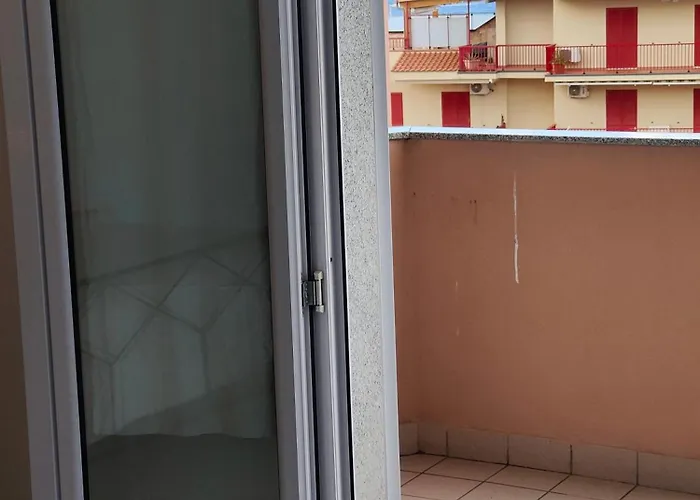 Апартаменты Smeralda Альгеро