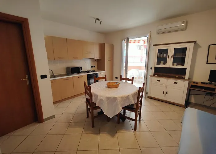 Smeralda Апартаменты