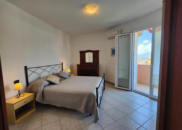 Smeralda * Альгеро