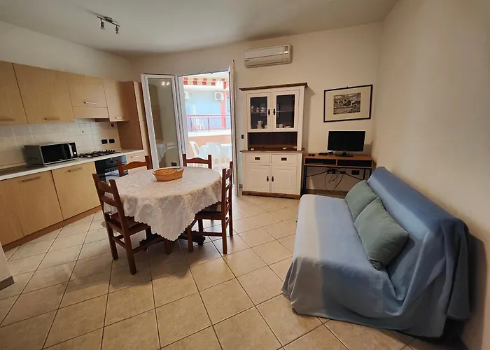 Smeralda * Альгеро