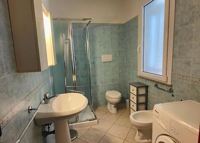 Smeralda * Альгеро