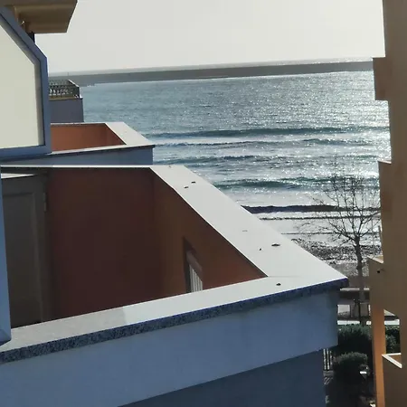 Smeralda Apartamento