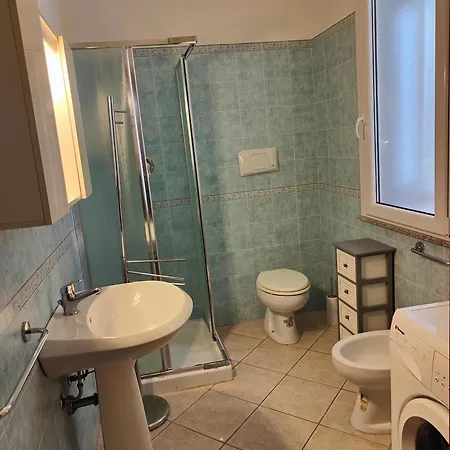 Smeralda Apartamento